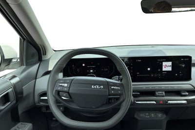 Kia EV3 Standard Range Access