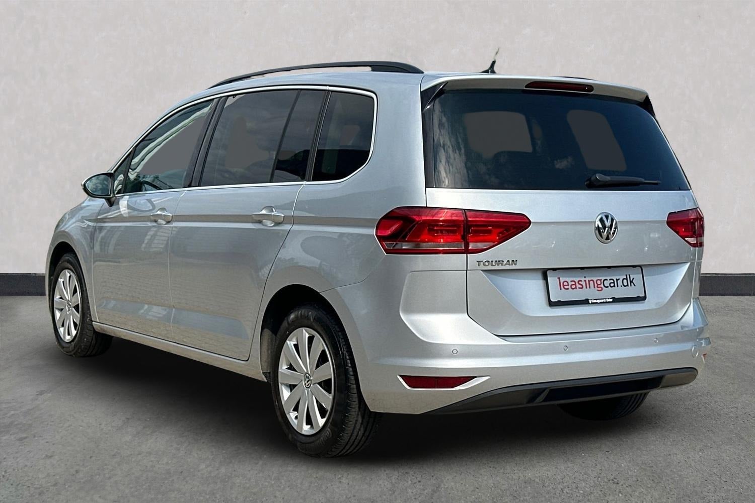 Billede af VW Touran 1,5 TSi 150 Comfortline DSG 7prs