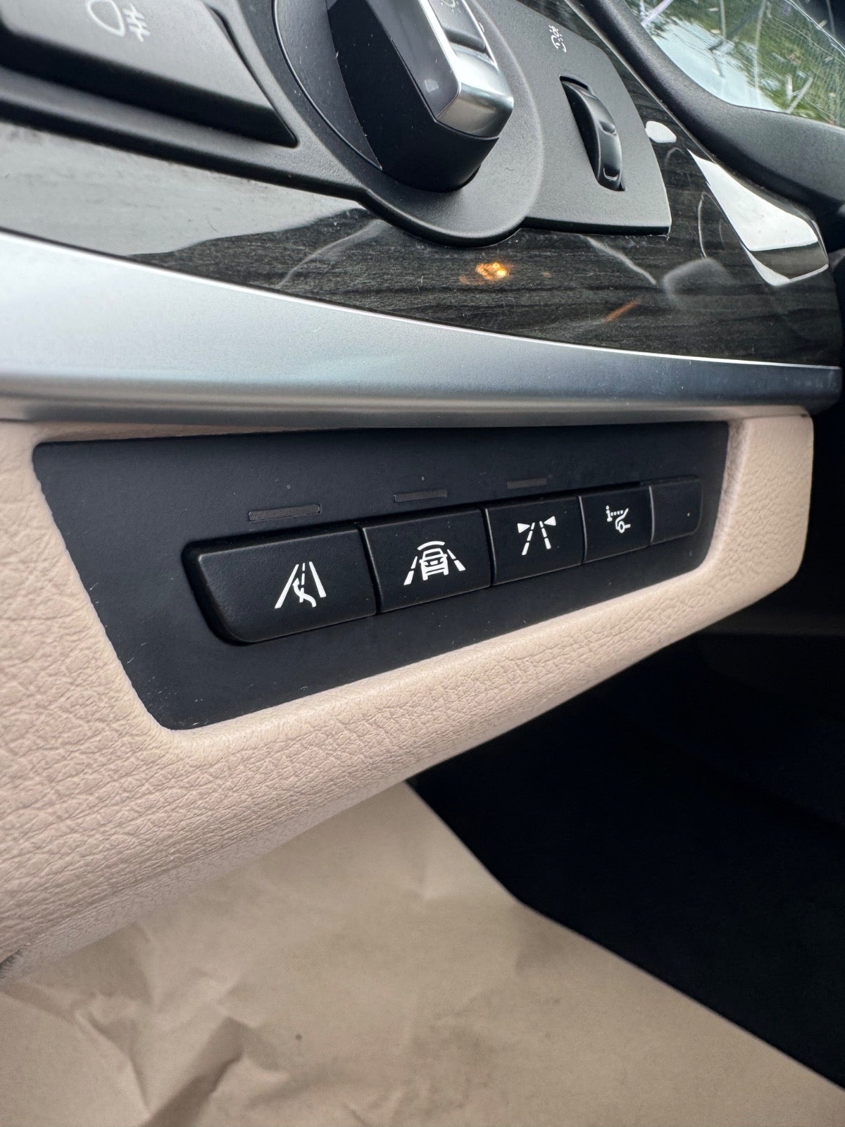 Billede af BMW 530d 3,0 Touring xDrive aut.