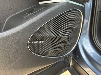 BYD Sealion 7 Excellence AWD