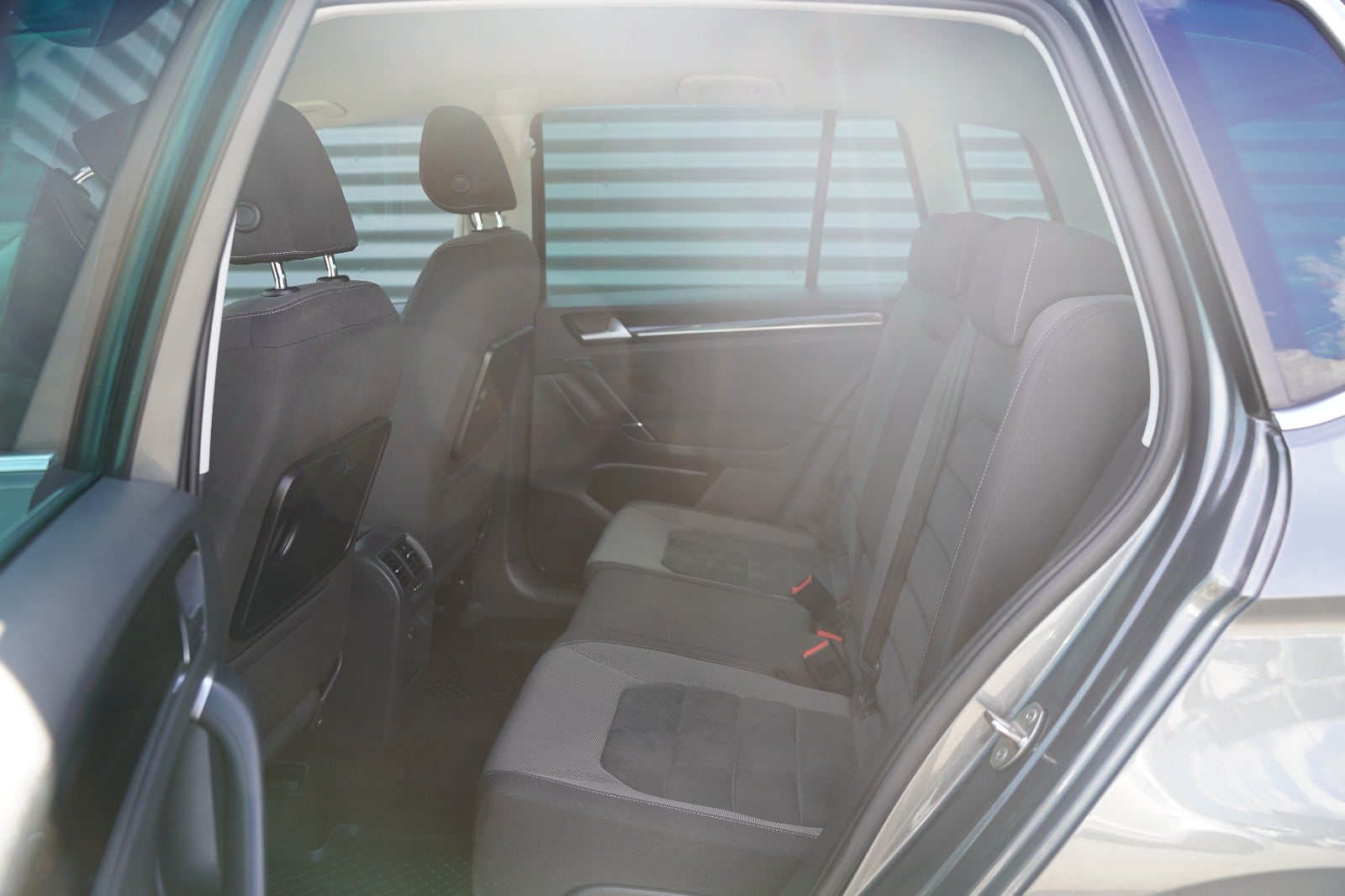 Billede af VW Golf Sportsvan 1,5 TSi 150 Highline DSG