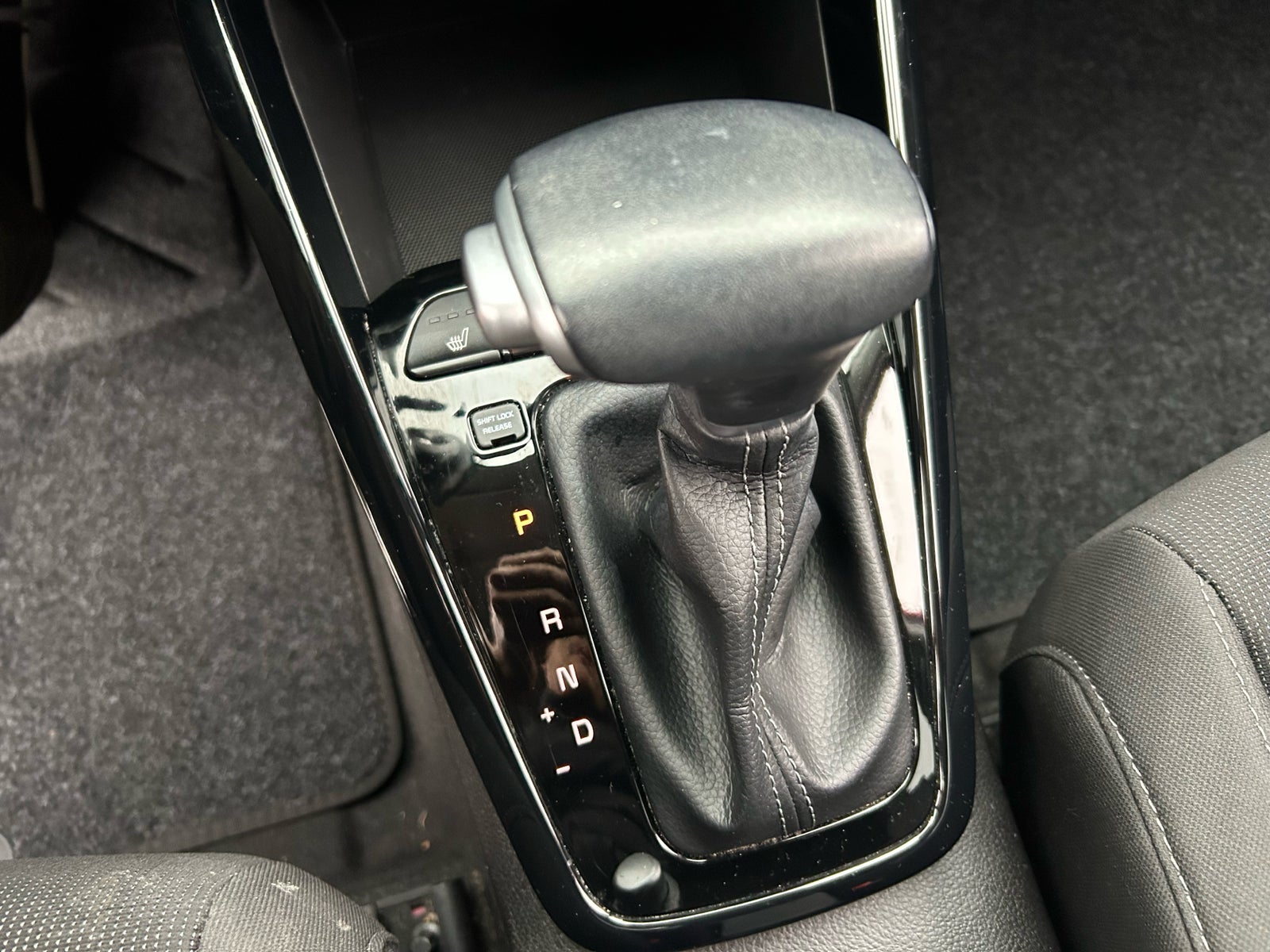 Kia Rio T-GDi Attraction+