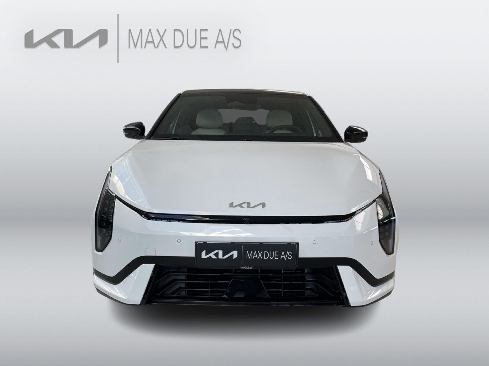 Kia EV4 Long Range GT-Line