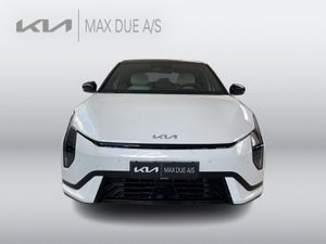 Kia EV4 Long Range GT-Line