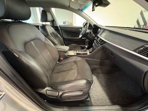 Kia Optima PHEV SW aut.