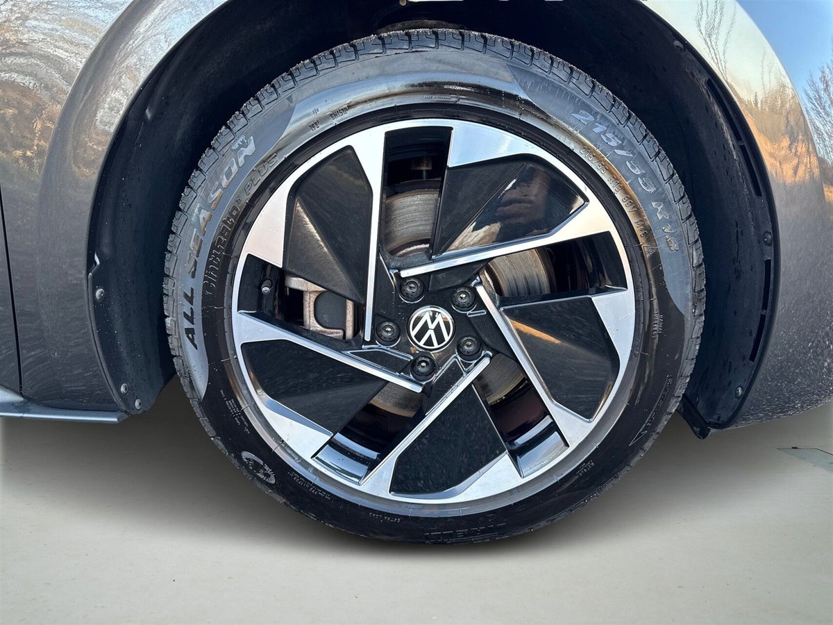 VW ID.3 1ST billede 8