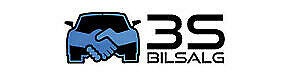 3S bilsalg ApS logo