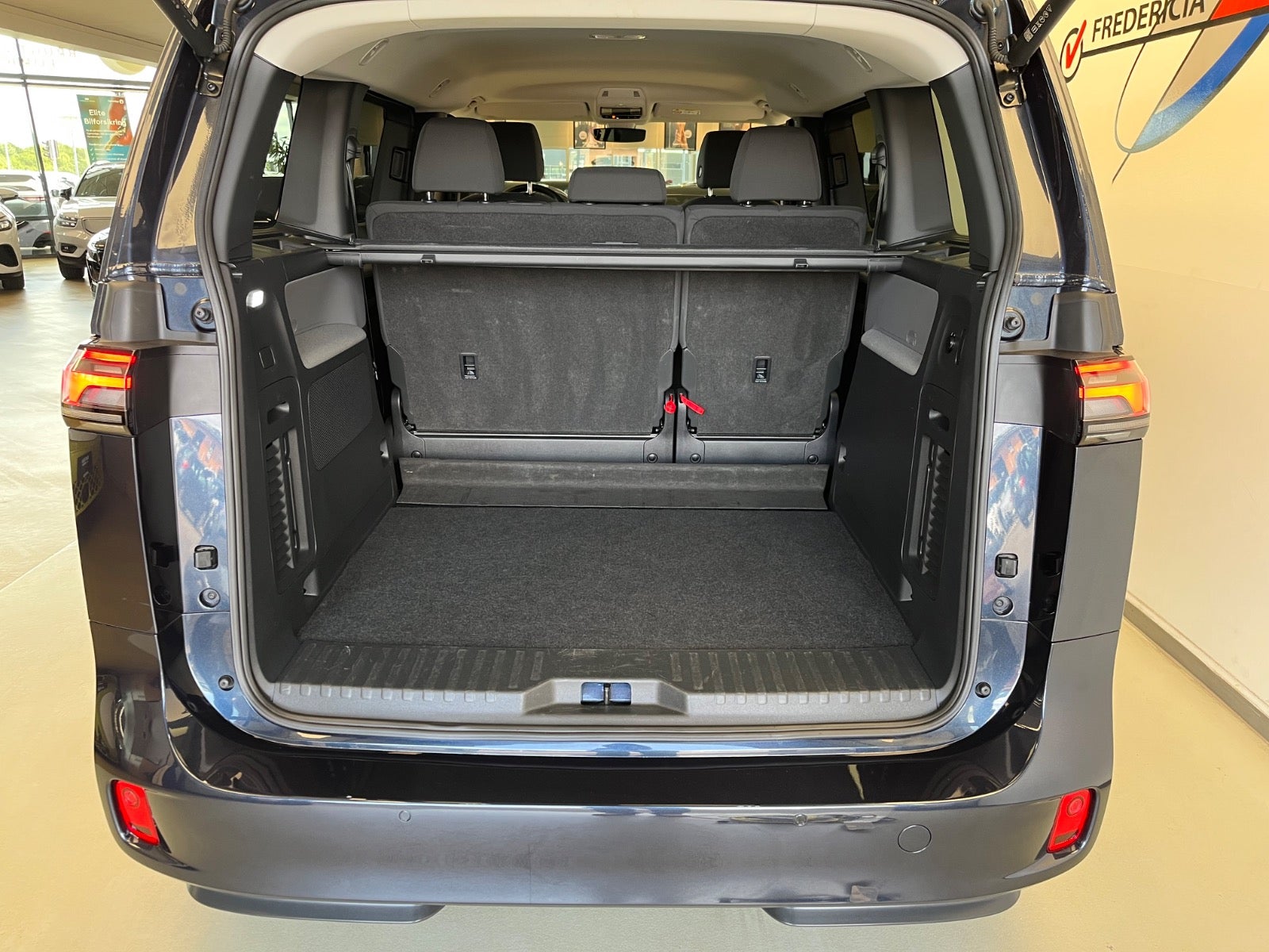 Billede af VW ID.Buzz 77 Pro SWB