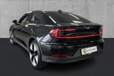 Polestar 2 Long Range AWD - 2