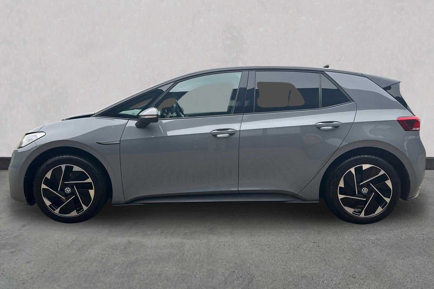 Billede af VW ID.3 45 Pure Performance