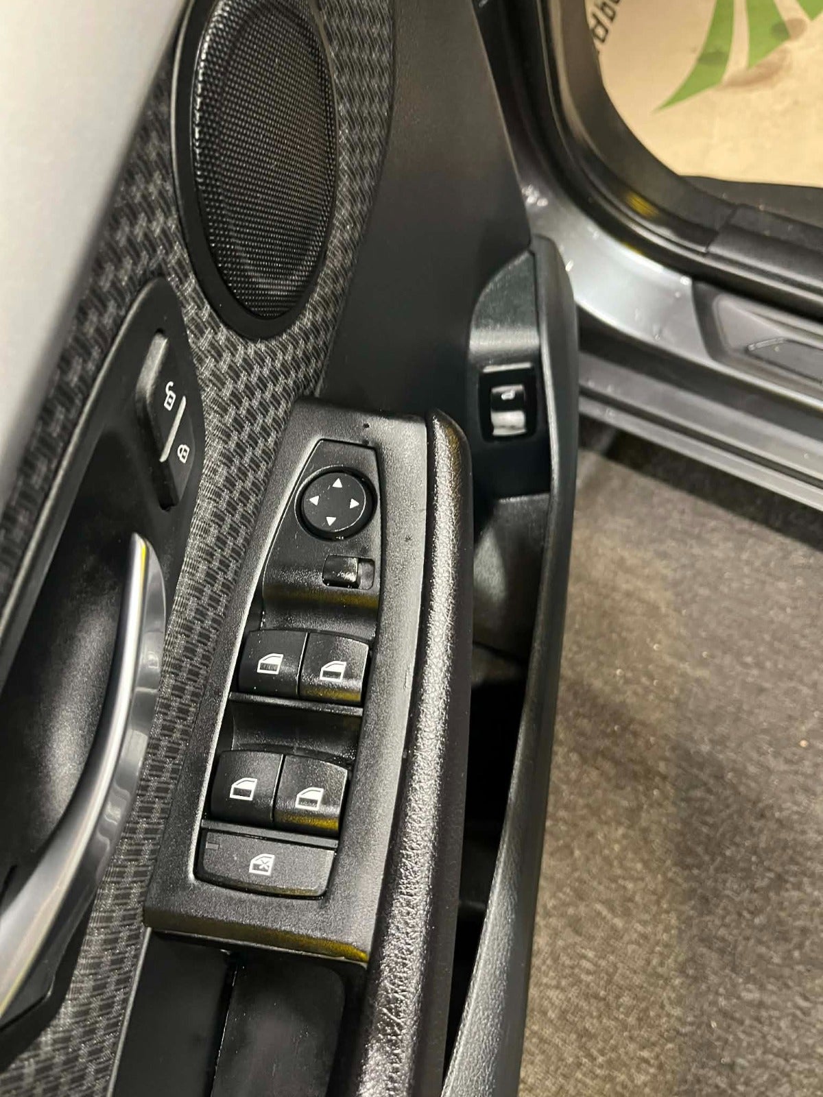 Billede af BMW 218d 2,0 Gran Tourer Sport Line aut. 7prs