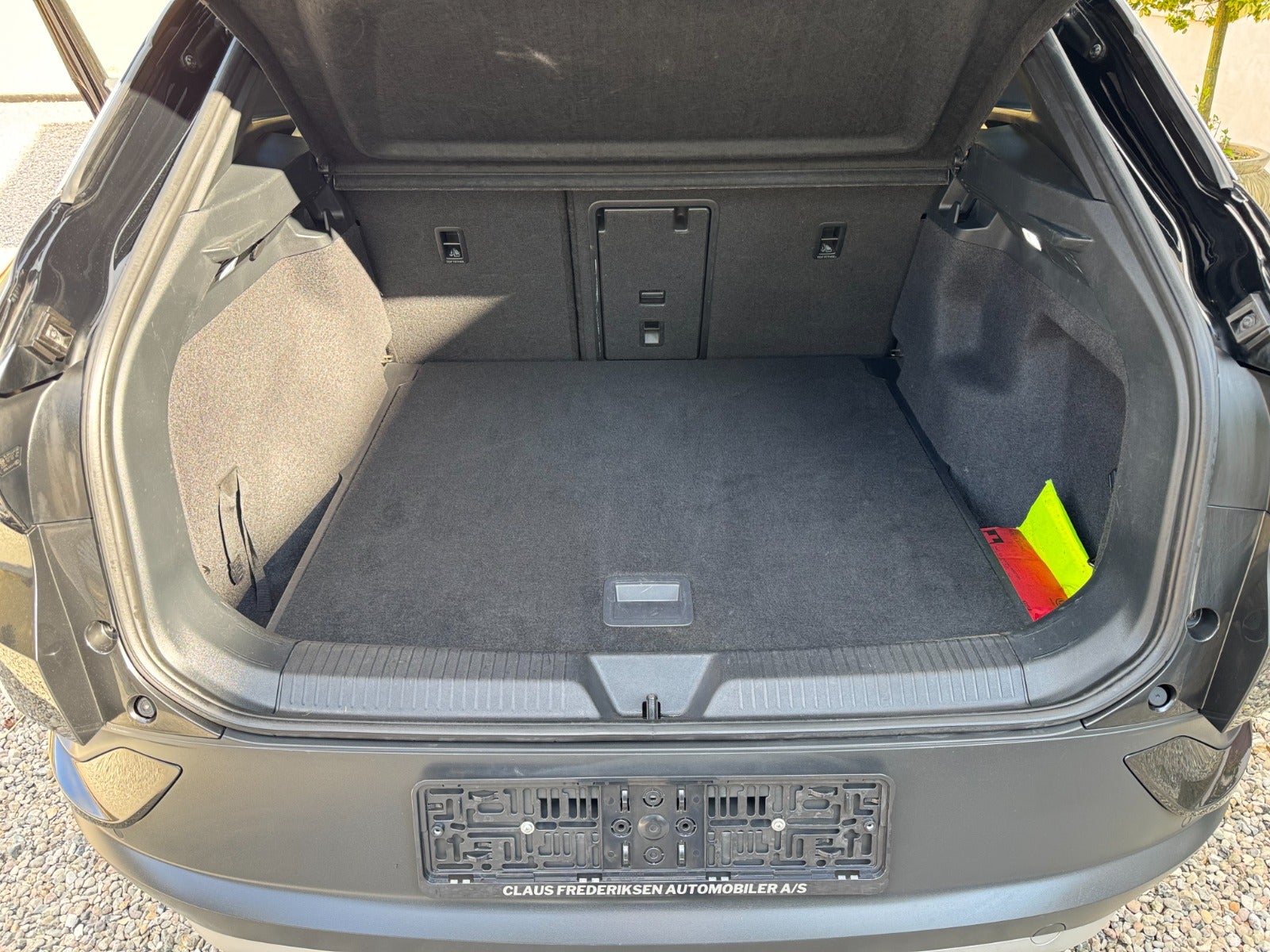 Billede af VW ID.4 77 1ST Plus Max