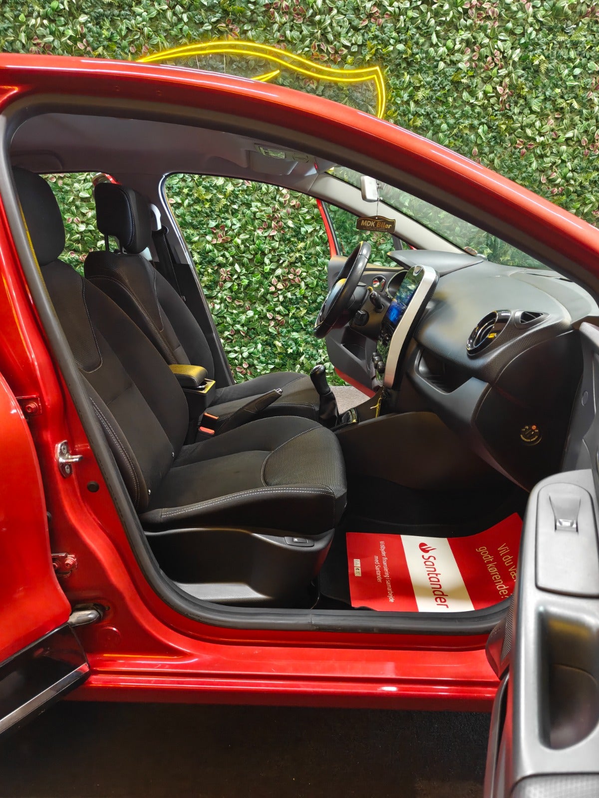 Billede af Renault Clio IV 0,9 TCe 90 Dynamique