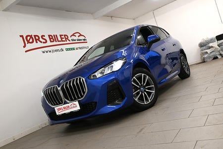 BMW 225e Active Tourer M-Sport xDrive aut.