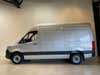 Mercedes Sprinter 316 CDi A2 Kassevogn RWD thumbnail