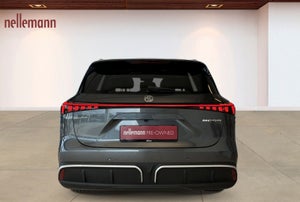MG MGS6 Luxury Long Range