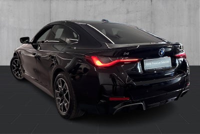 BMW i4 eDrive40 M-Sport BMW i4 eDrive40 M-Sport - 2