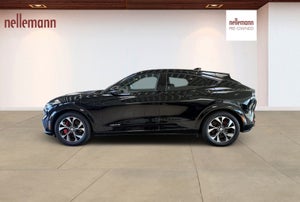 Ford Mustang Mach-E Premium Standard Range AWD