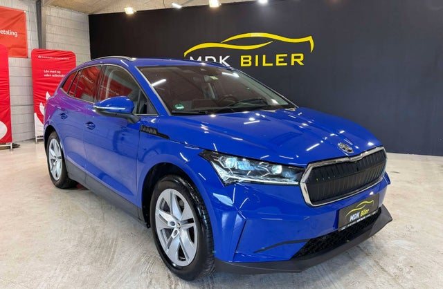 Skoda Enyaq 60 iV