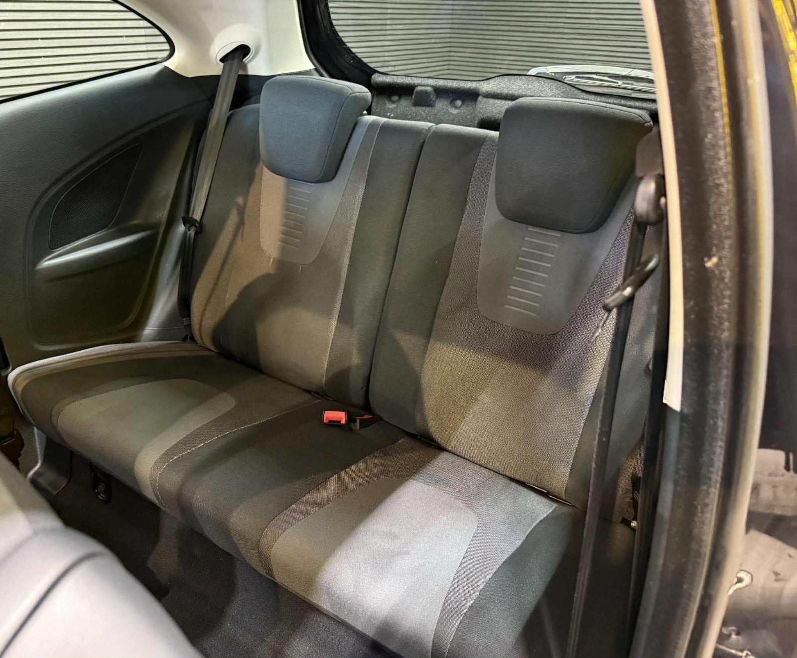 Billede af Ford Ka 1,2 Metal