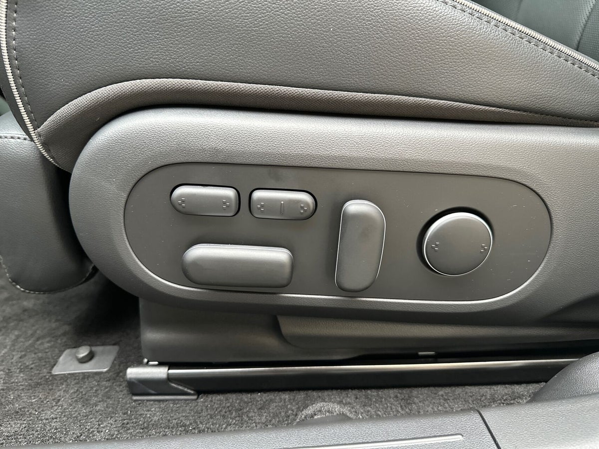 Hyundai Ioniq 5 Ultimate AWD billede 20