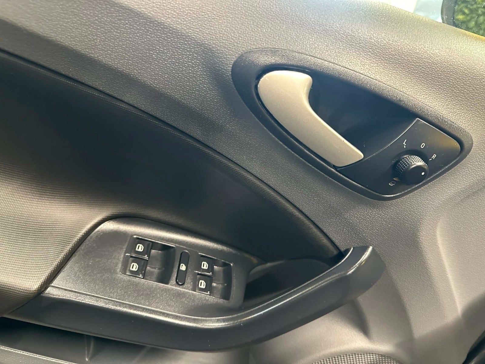 Billede af Seat Ibiza 1,4 16V Reference ST