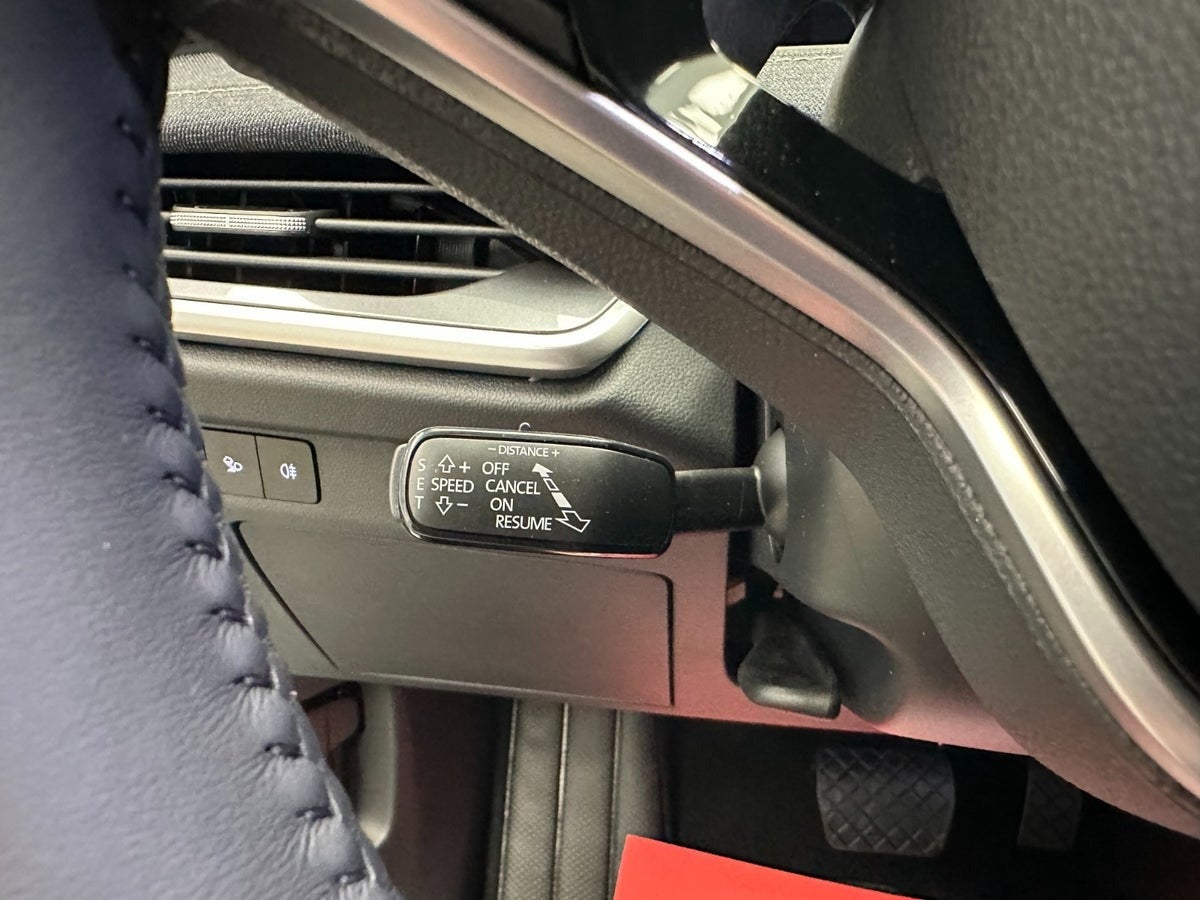 Billede af Skoda Elroq 85 iV Loft