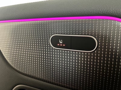 Mercedes EQA250 Progressive