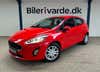 Ford Fiesta TDCi 85 Trend