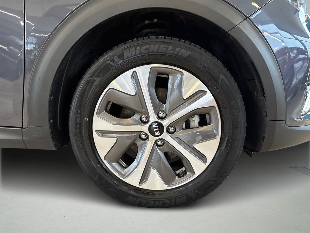 Kia e-Niro Comfort billede 8