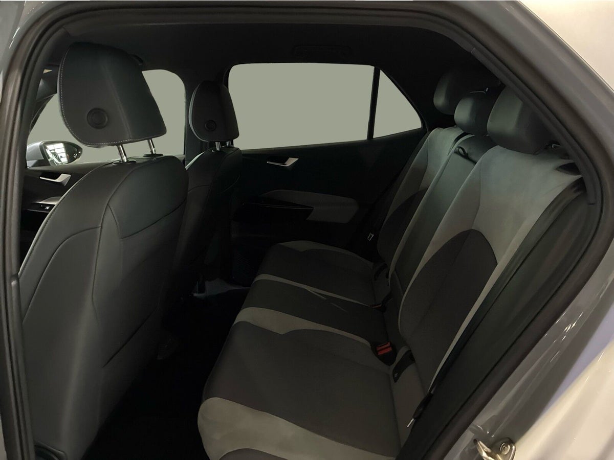 VW ID.3 1ST Plus billede 12