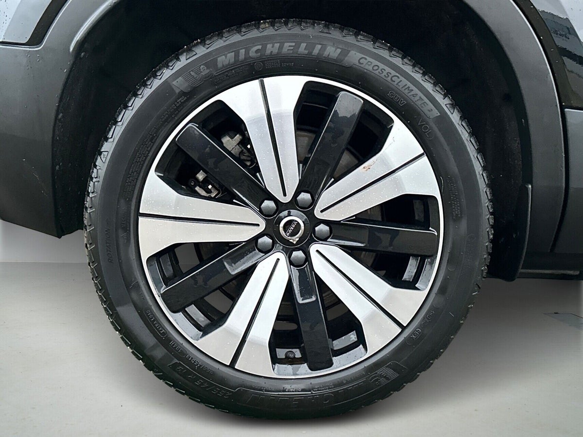 Volvo XC40 ReCharge Twin Plus billede 8