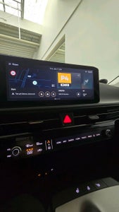 Kia EV6 Long Range Prestige