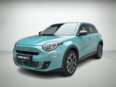 Fiat 600e la Prima