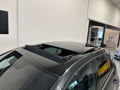 VW Golf VII TDi 184 GTD BMT
