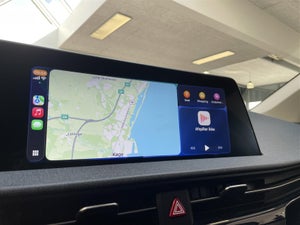 Kia EV6 Long Range