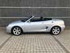 MG F Cabriolet thumbnail
