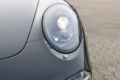 Porsche 911 Carrera 4S Cabriolet PDK