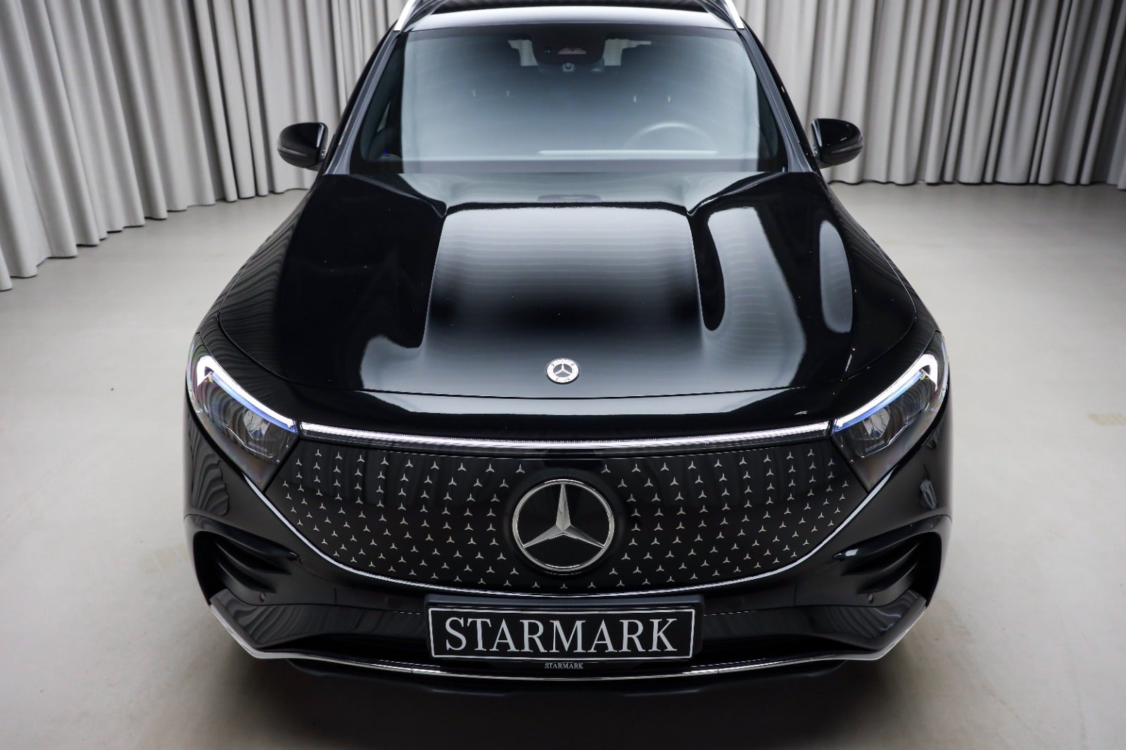 Mercedes-Benz EQB 250+ (7/8)