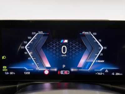 BMW i4 eDrive35 M-Sport