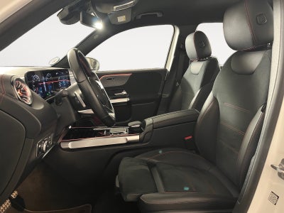 Mercedes EQB250 AMG Line