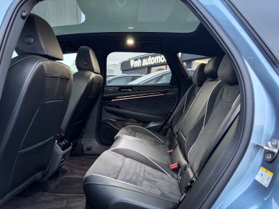 VW ID.7 Style S+ Tourer