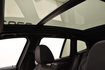 BMW iX3 Charged Plus