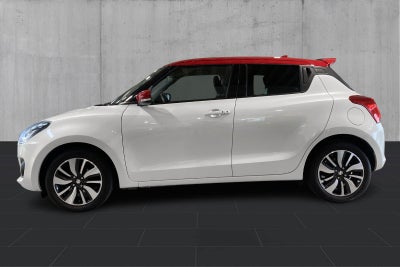 Suzuki Swift mHybrid Exclusive - 1