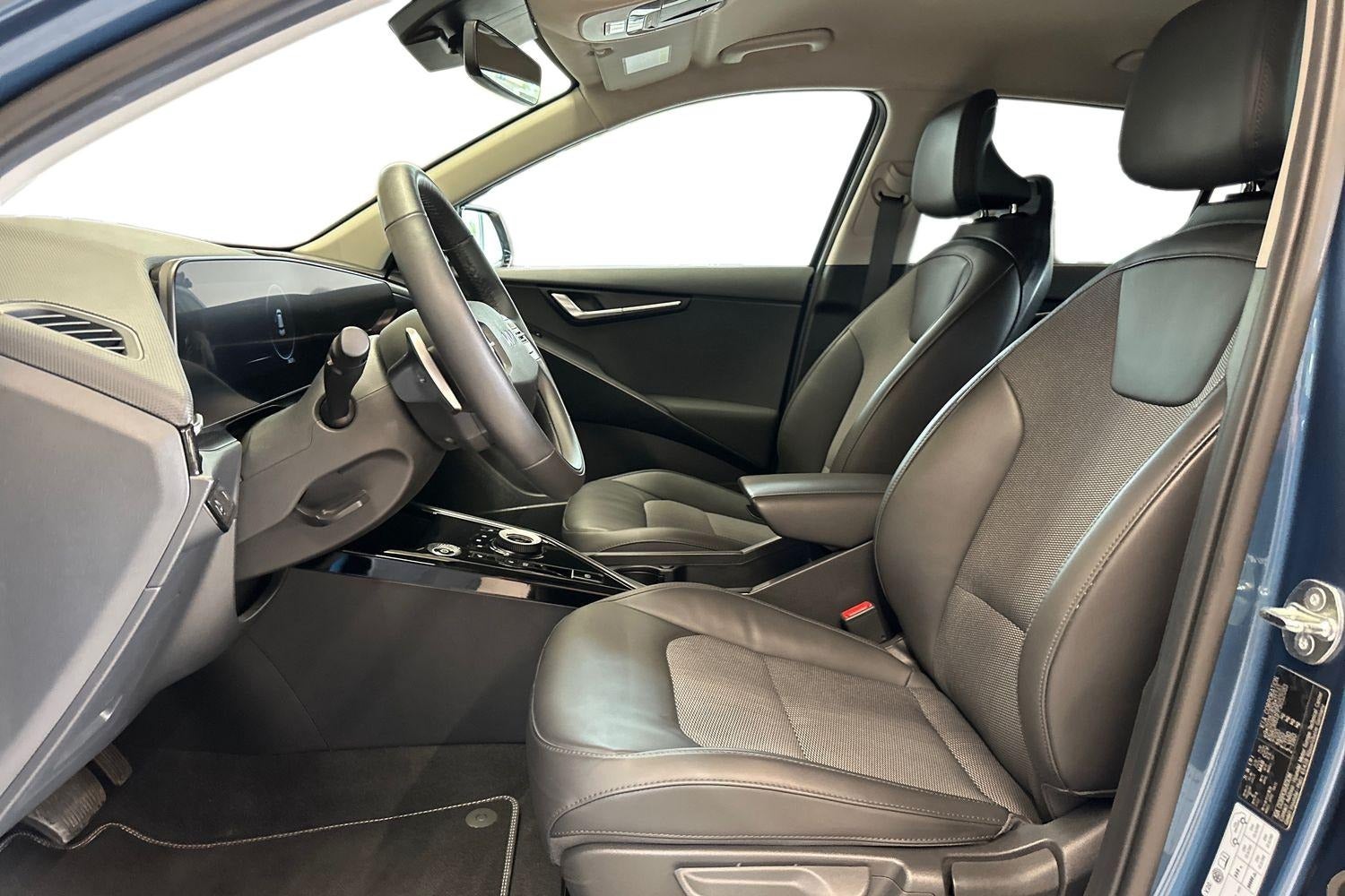 Billede af Kia Niro 64 EV Prestige