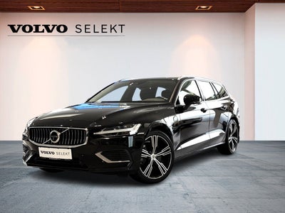 Volvo V60 T6 ReCharge Inscription aut. AWD