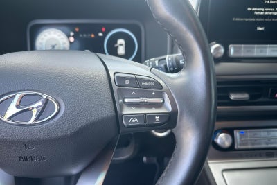 Hyundai Kona EV Trend