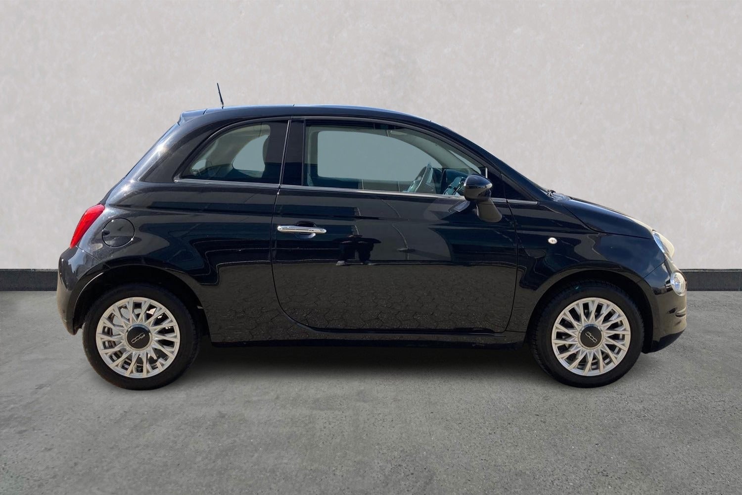 Billede af Fiat 500 1,2 Lounge MTA