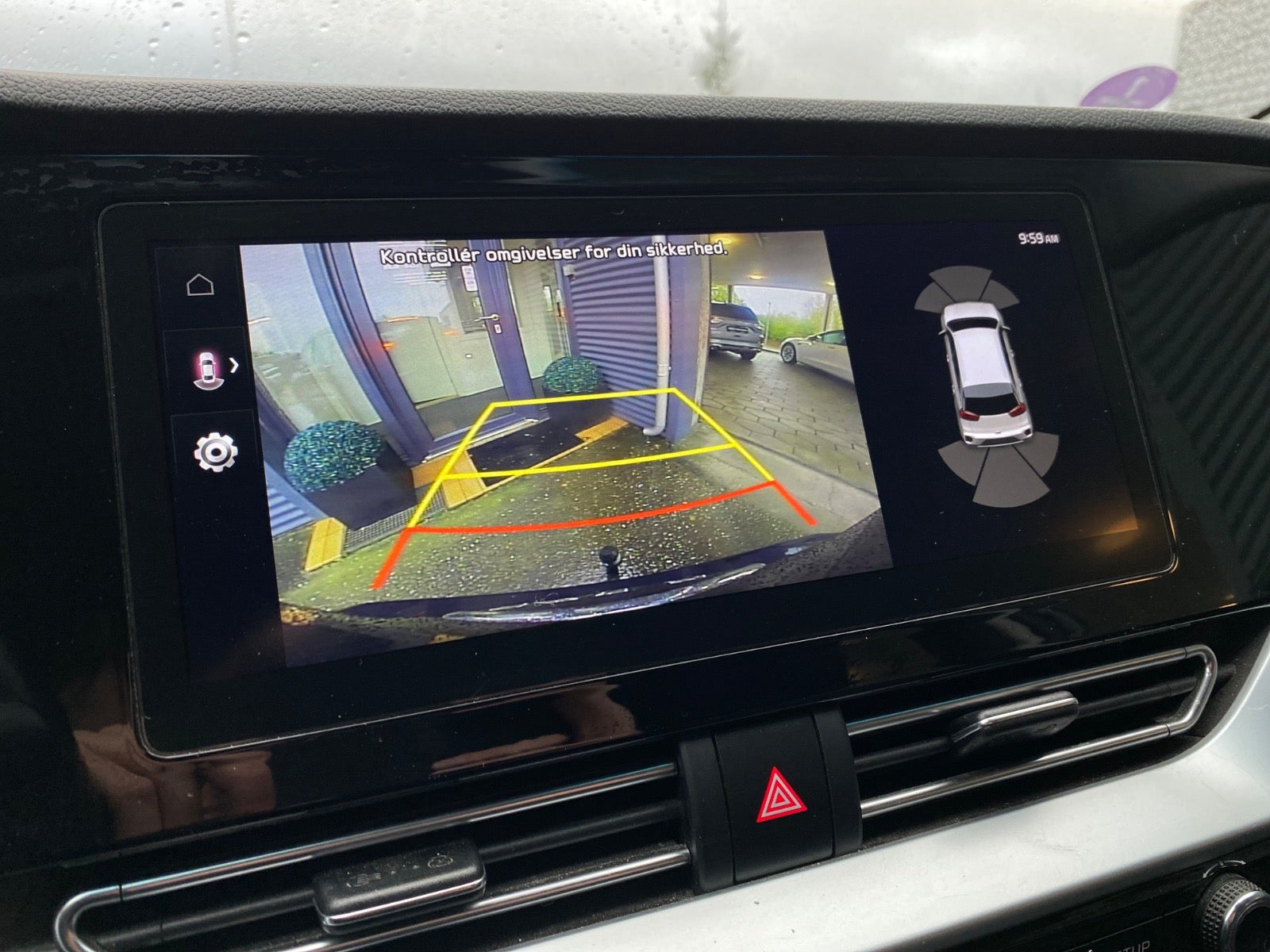 Kia Niro PHEV Advance DCT