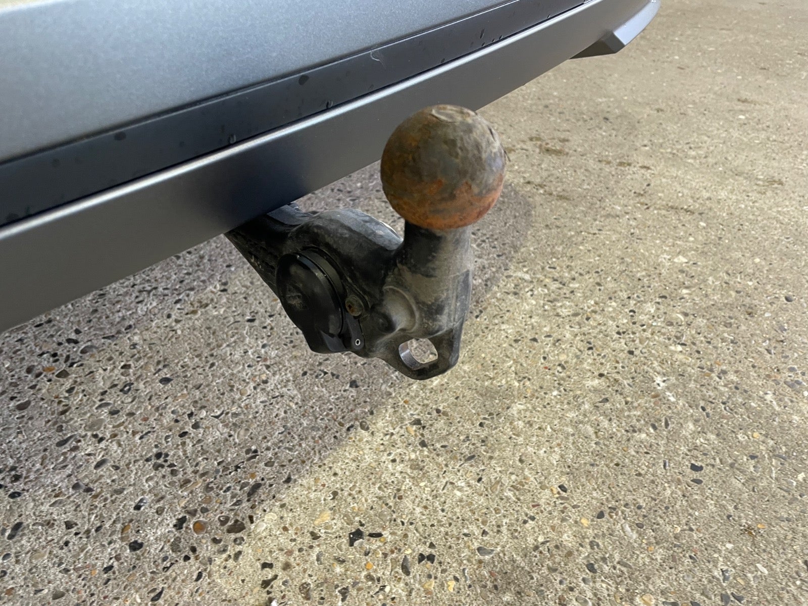 Skoda Enyaq iV Plus Loft